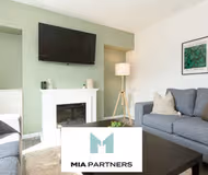 Frinton Road by Mia Partners