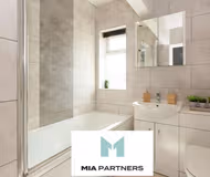 Frinton Road by Mia Partners