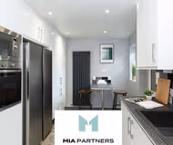 Frinton Road by Mia Partners