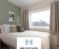Frinton Road by Mia Partners