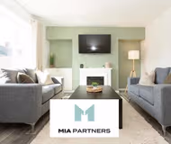 Frinton Road by Mia Partners
