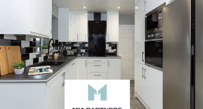 Frinton Road by Mia Partners