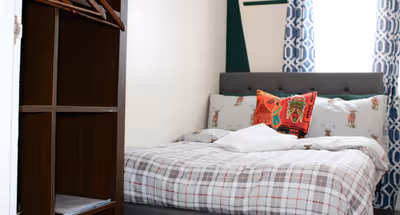 Juniper stylish 2 Bedroom Apartment