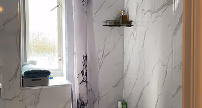 Juniper stylish 2 Bedroom Apartment