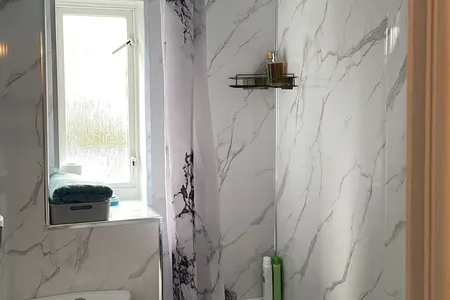 Juniper stylish 2 Bedroom Apartment