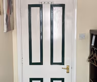 Juniper stylish 2 Bedroom Apartment