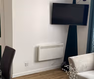 Juniper stylish 2 Bedroom Apartment