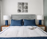 East 75th Street Apartment