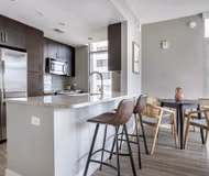 Auburn Ave Apartment