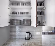 Auburn Ave Apartment