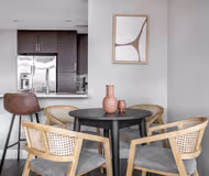 Auburn Ave Apartment