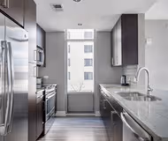 Auburn Ave Apartment