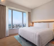 Jl Baturaja Road Serviced Apartment