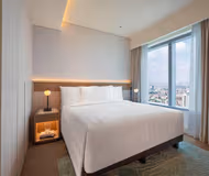 Jl Baturaja Road Serviced Apartment