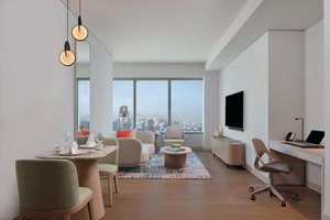 Jl Baturaja Road Serviced Apartment