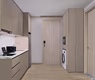 Jl Baturaja Road Serviced Apartment