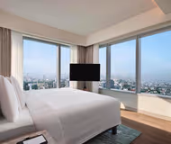 Jl Baturaja Road Serviced Apartment