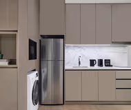 Jl Baturaja Road Serviced Apartment