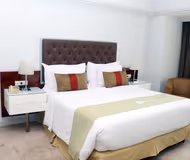 Jalan Raya Casablanca Serviced Apartment