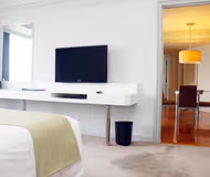 Jalan Raya Casablanca Serviced Apartment