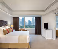 Jalan Raya Casablanca Serviced Apartment