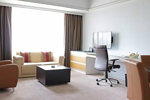 Jalan Raya Casablanca Serviced Apartment