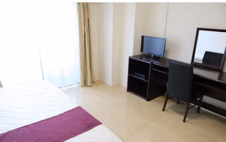 Ebina Street Studio Apartment