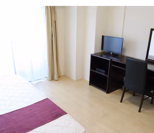 Ebina Street Studio Apartment