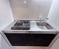 Ebina Street Studio Apartment