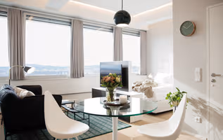 Amazing Full-Service Apartments Vienna