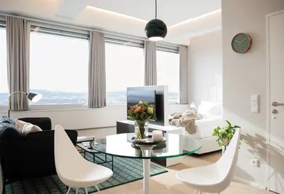 Amazing Full-Service Apartments Vienna