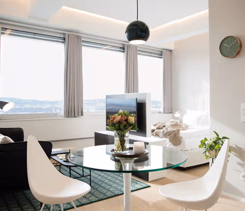 Amazing Full-Service Apartments Vienna
