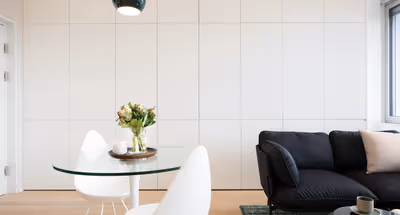 Amazing Full-Service Apartments Vienna