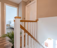 4 bedroom luxury new build home near Cheshire Oaks