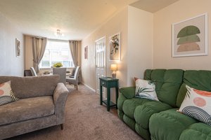 3 bedroom Chester House