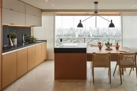 Av. Dr. Cardoso De Melo Apartment