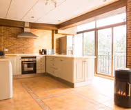 Vela service apartment