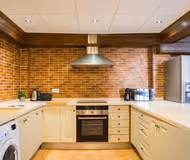 Vela service apartment