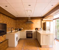 Vela service apartment