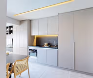 Av. Dr. Cardoso De Melo Apartment