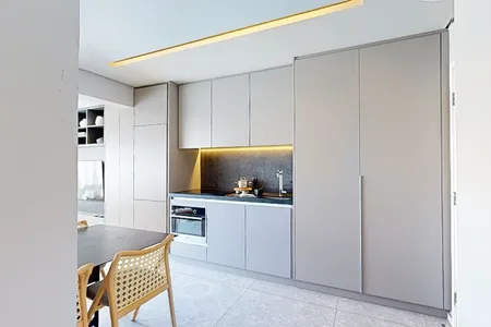 Av. Dr. Cardoso De Melo Apartment