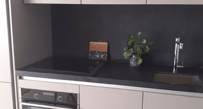 Av. Dr. Cardoso De Melo Apartment