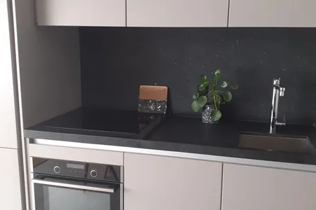 Av. Dr. Cardoso De Melo Apartment