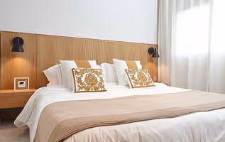 Av. Dr. Cardoso De Melo Apartment