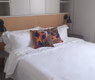 Av. Dr. Cardoso De Melo Apartment