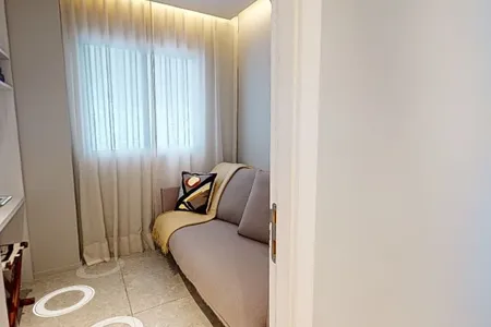 Av. Dr. Cardoso De Melo Apartment