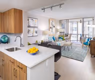 Tuckerman Ln Apartment