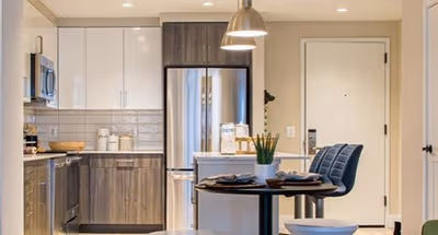 Tuckerman Ln Apartment