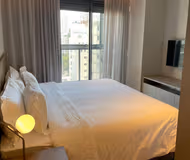 R. José Maria Lisboa Apartment