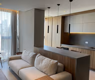 R. José Maria Lisboa Apartment